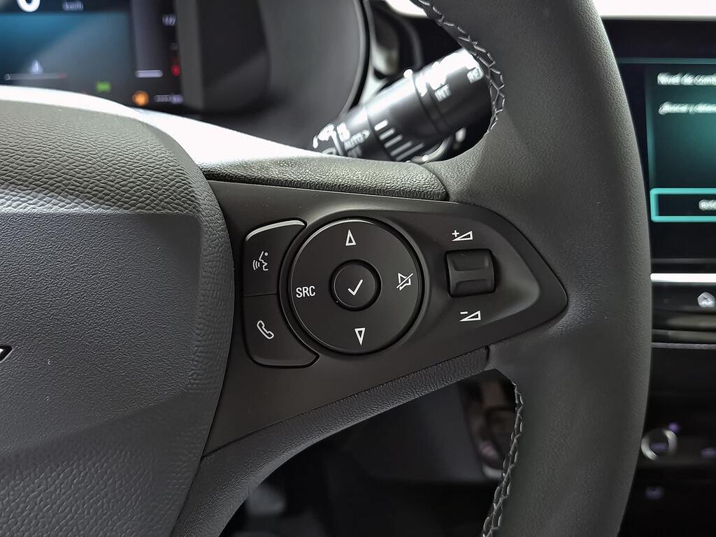 Opel Corsa 1.2T XHL 74kW (100CV) GS 19