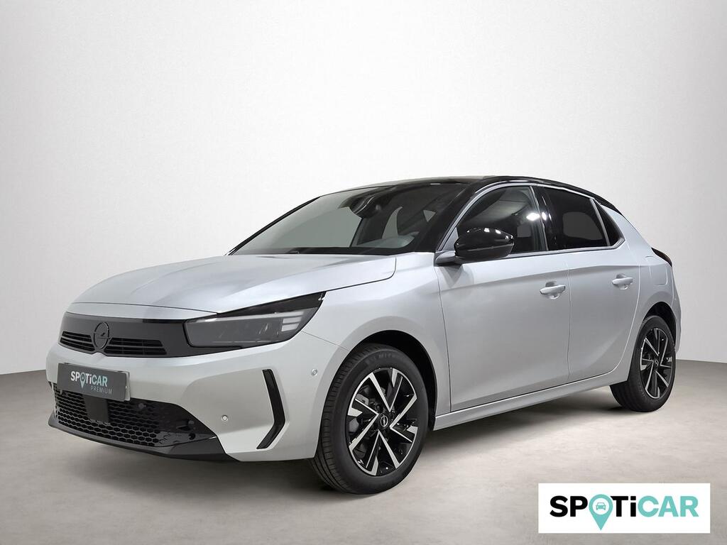 Opel Corsa 1.2T XHL 74kW (100CV) GS 4