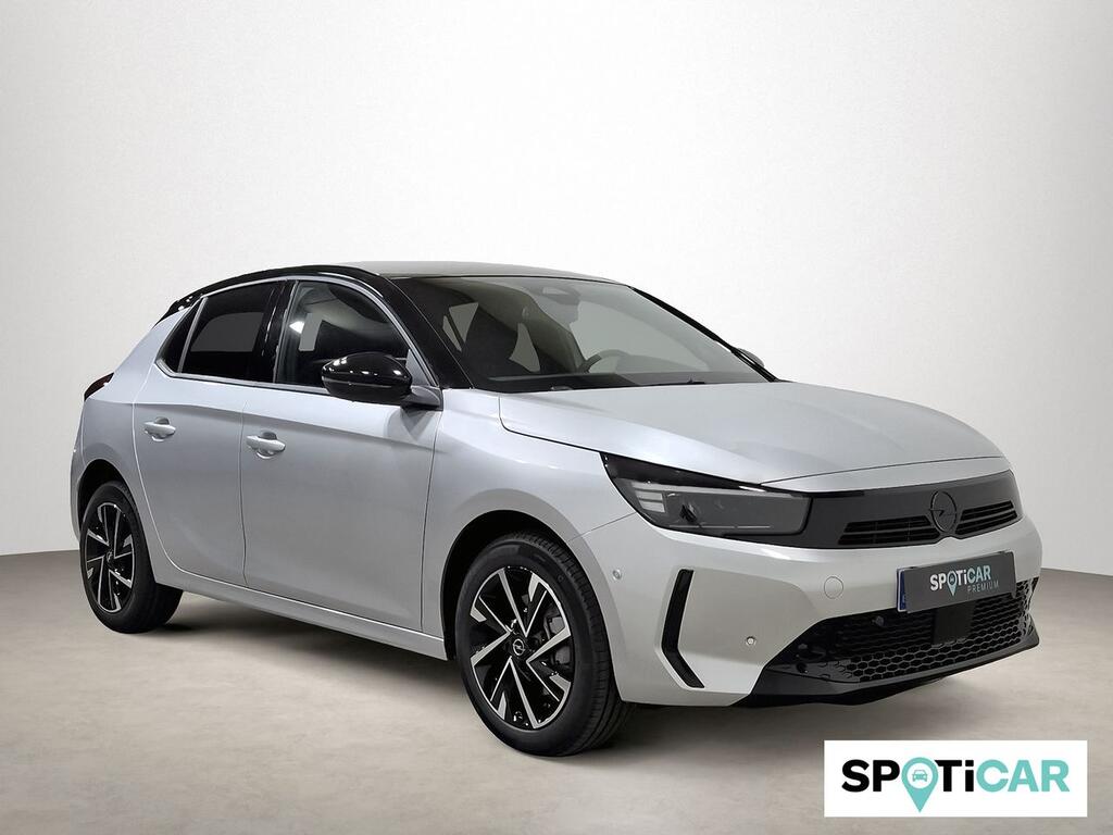 Opel Corsa 1.2T XHL 74kW (100CV) GS 1