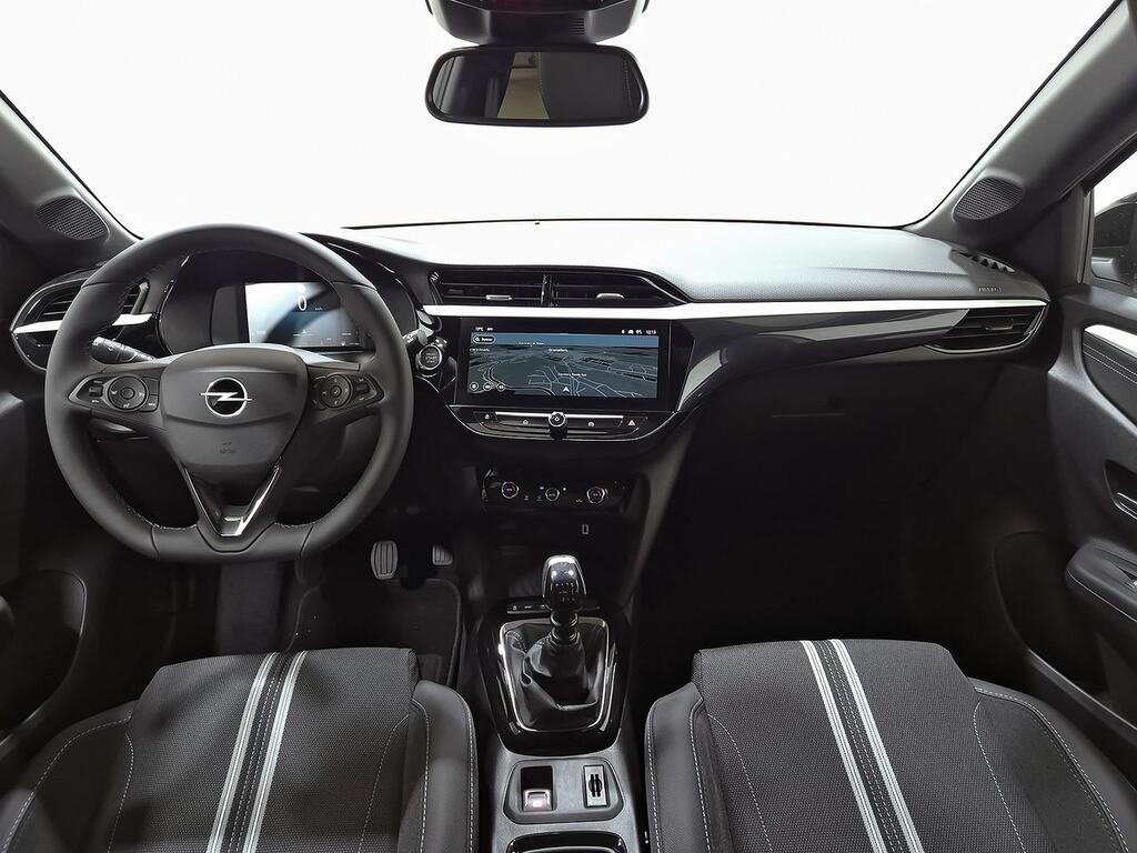Opel Corsa 1.2T XHL 74kW (100CV) GS 7