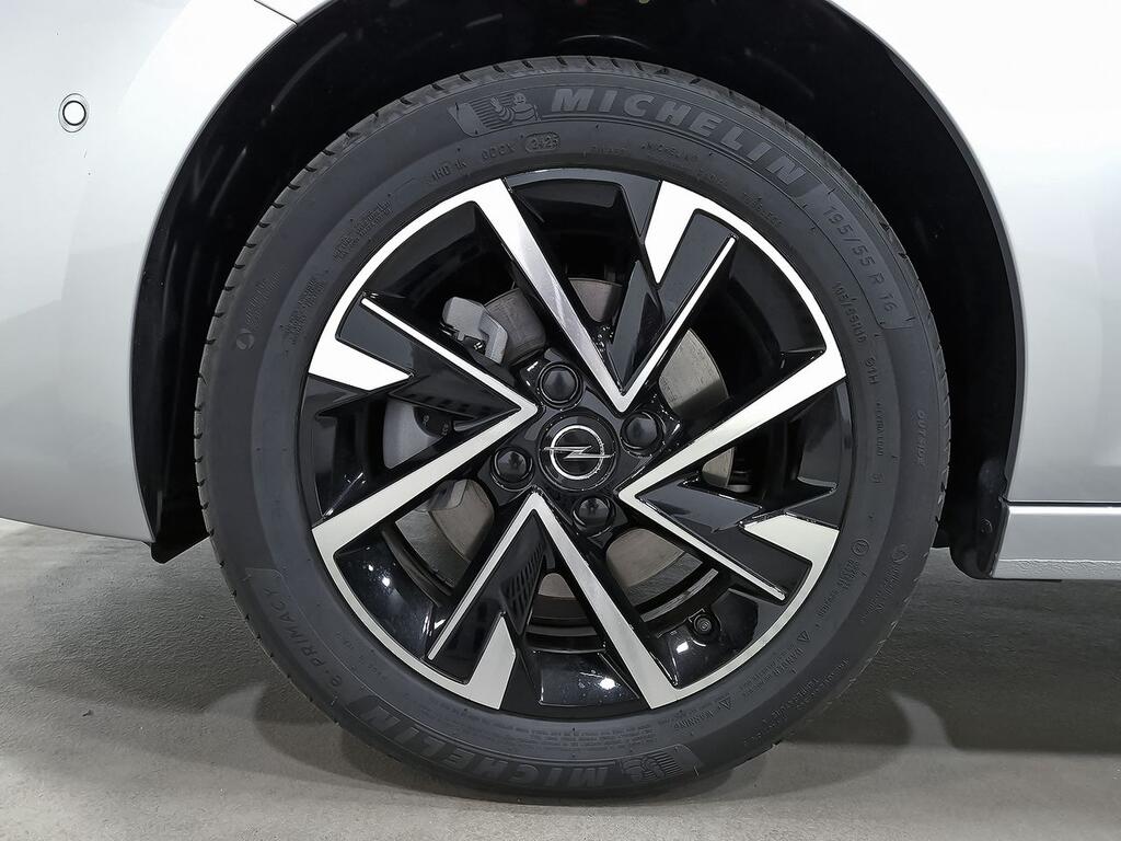 Opel Corsa 1.2T XHL 74kW (100CV) GS 11