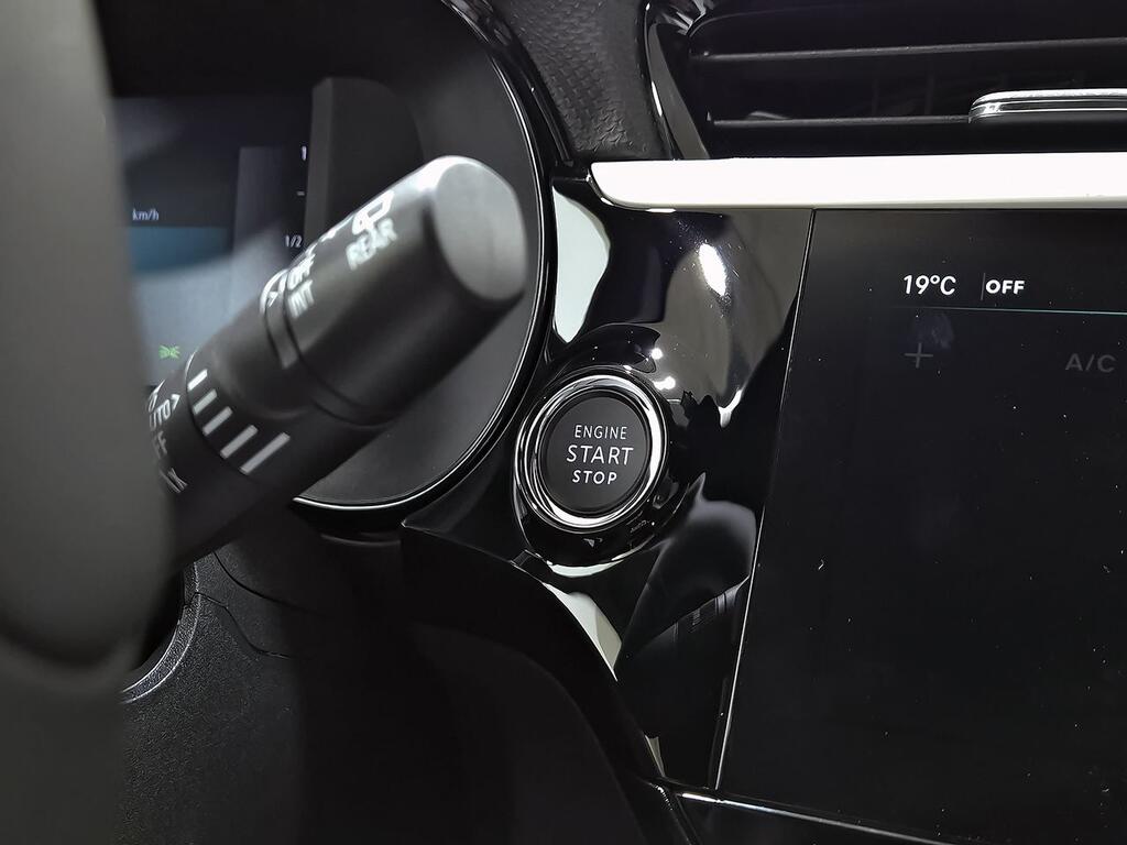 Opel Corsa 1.2T XHL 74kW (100CV) GS 16