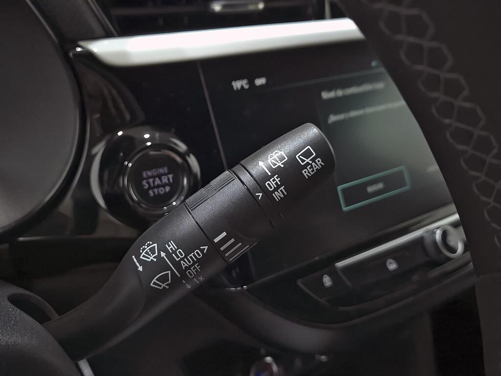 Opel Corsa 1.2T XHL 74kW (100CV) GS 15