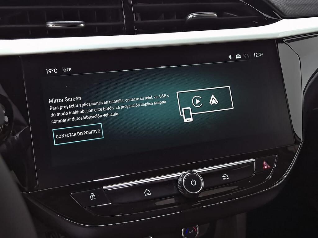 Opel Corsa 1.2T XHL 74kW (100CV) GS 25