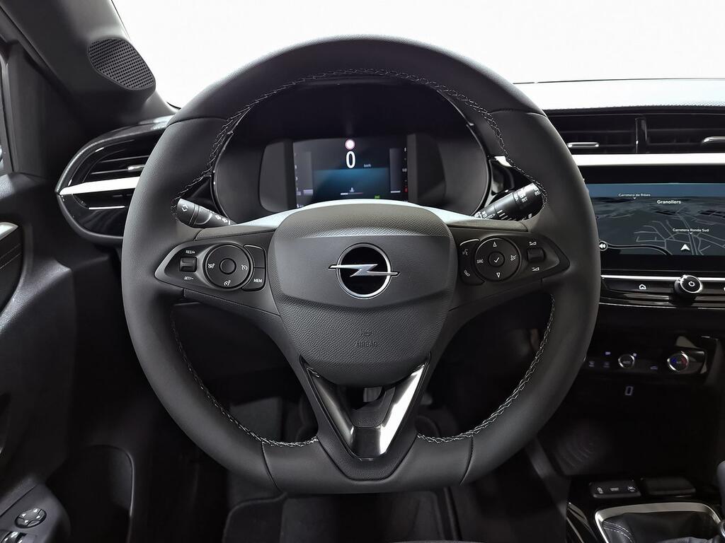 Opel Corsa 1.2T XHL 74kW (100CV) GS 20