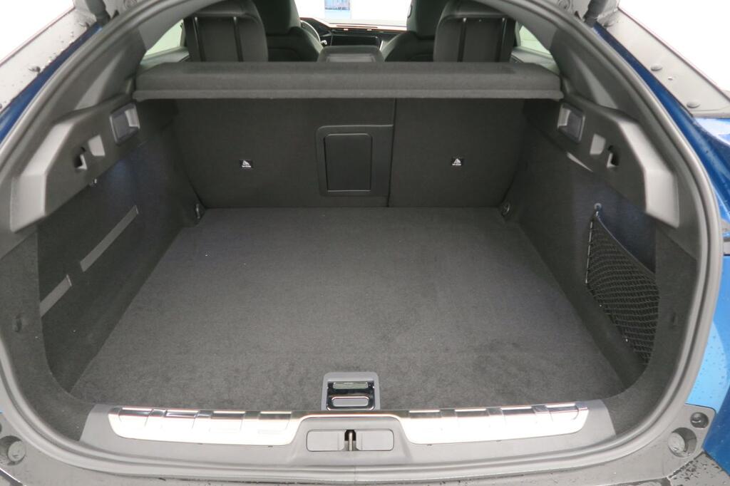 Peugeot 408 408 GT PHEV 180 e-EAT8 20