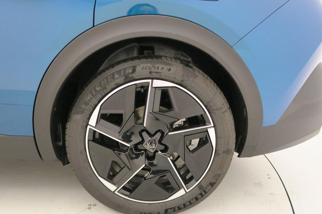 Peugeot 408 408 GT PHEV 180 e-EAT8 24