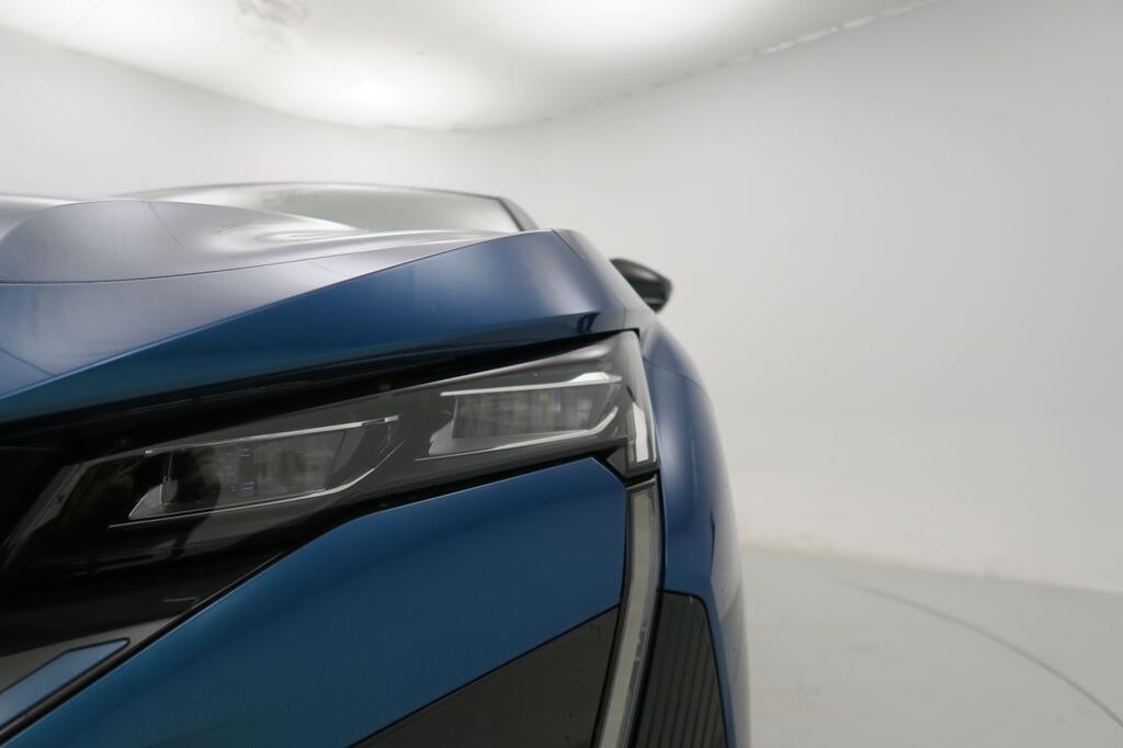 Peugeot 408 408 GT PHEV 180 e-EAT8 23