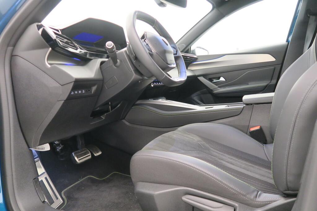 Peugeot 408 408 GT PHEV 180 e-EAT8 7