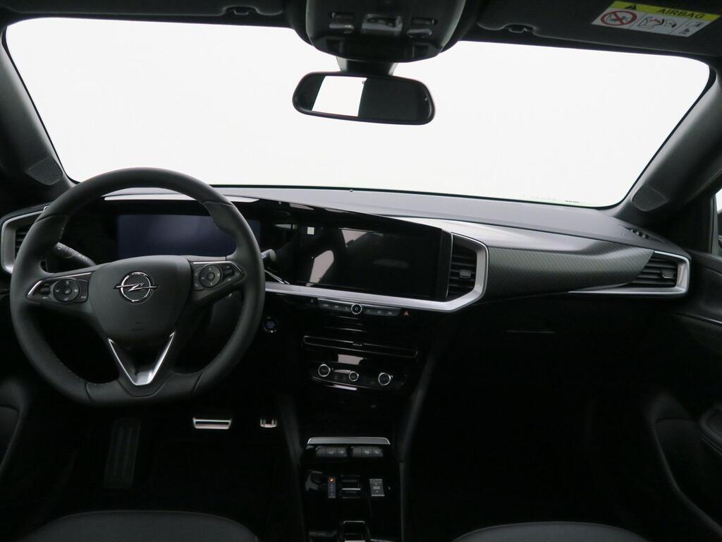 Opel Mokka BEV 50kWh Ultimate 10