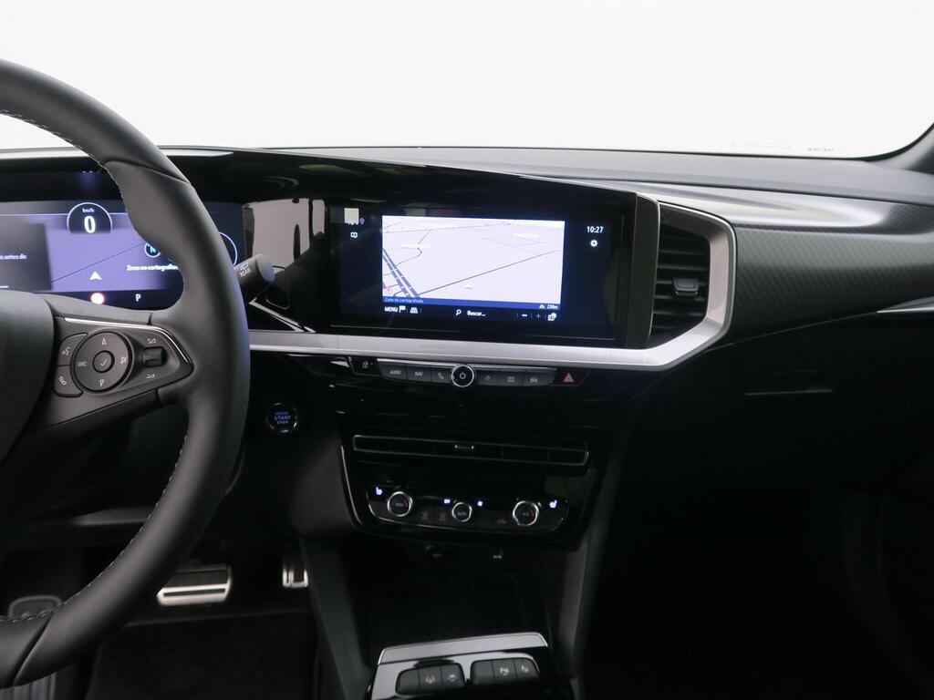 Opel Mokka BEV 50kWh Ultimate 8