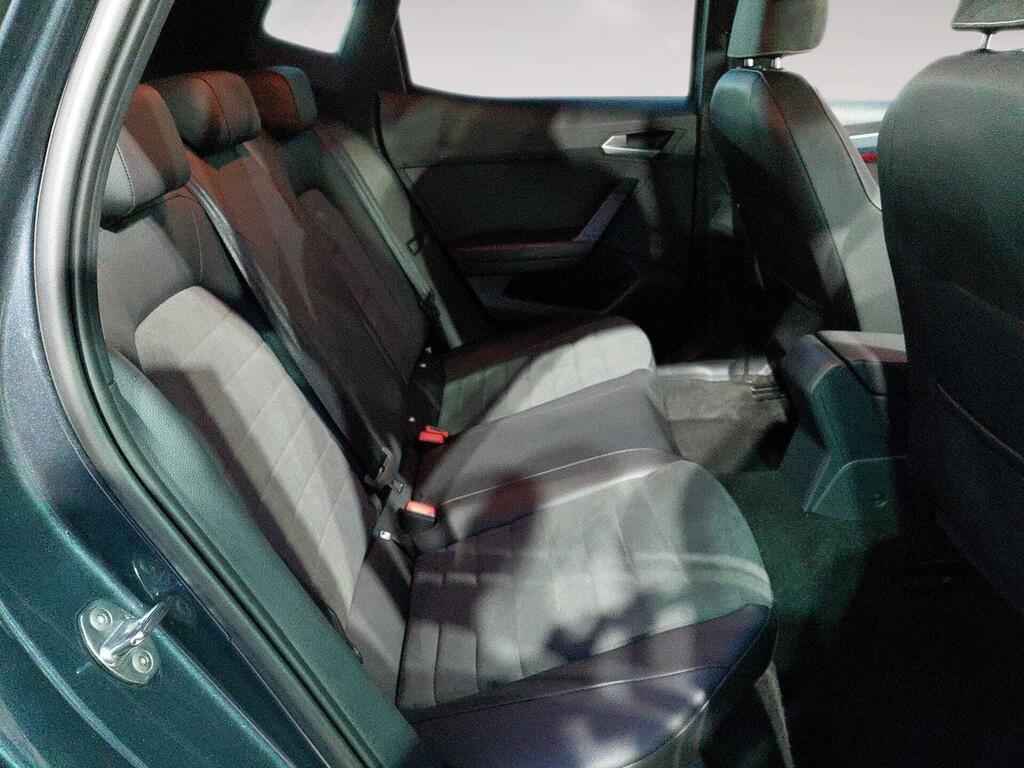 Seat Arona 1.0 TSI 85kW (115CV) Xperience 6