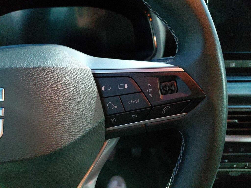 Seat Arona 1.0 TSI 85kW (115CV) Xperience 10