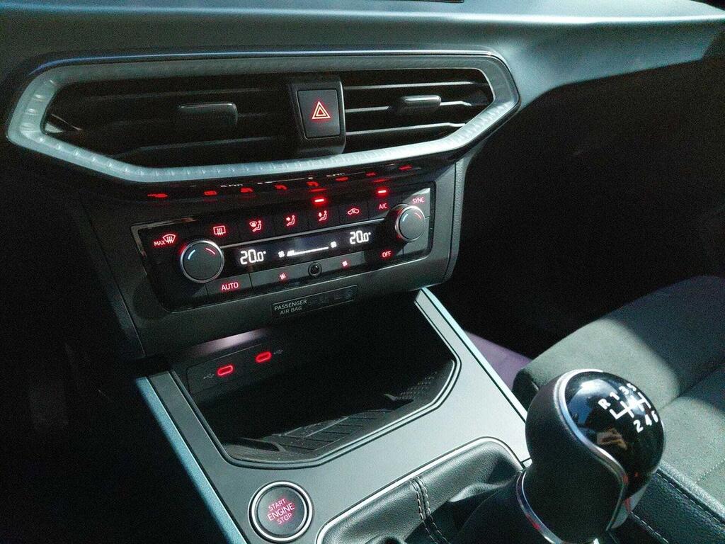 Seat Arona 1.0 TSI 85kW (115CV) Xperience 14