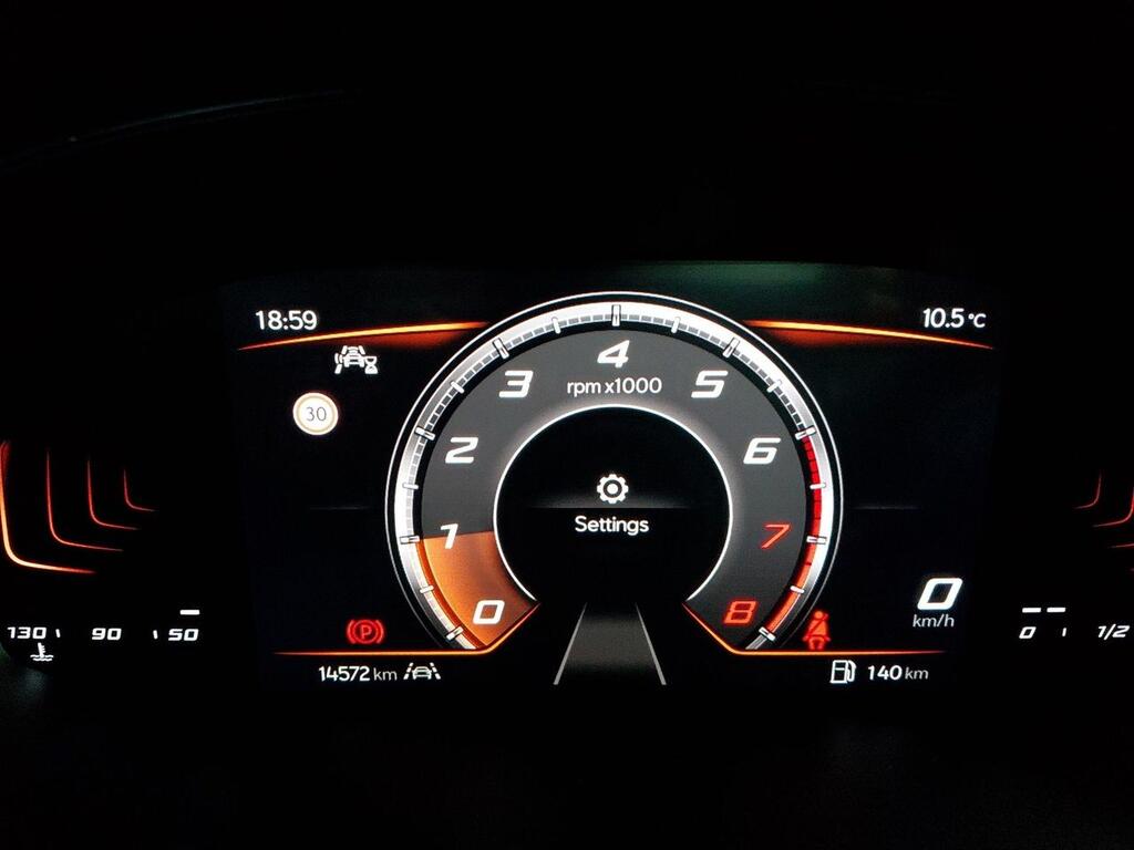 Seat Arona 1.0 TSI 85kW (115CV) Xperience 15