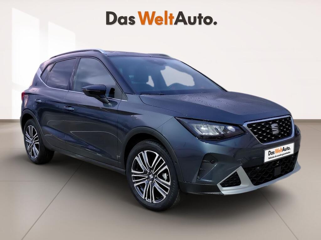 Seat Arona 1.0 TSI 85kW (115CV) Xperience 1