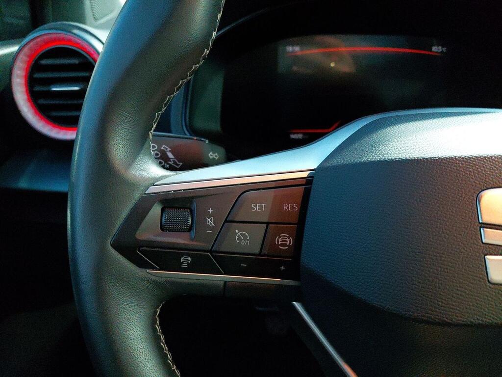 Seat Arona 1.0 TSI 85kW (115CV) Xperience 9