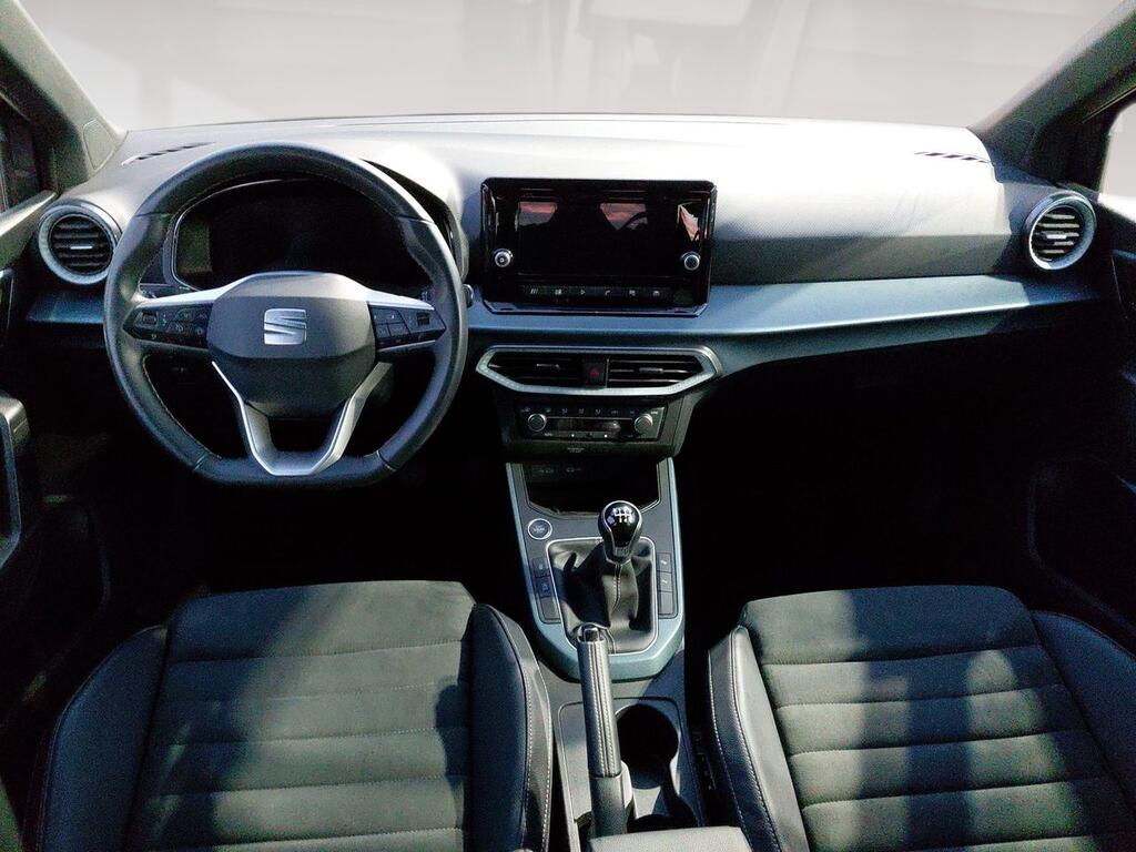 Seat Arona 1.0 TSI 85kW (115CV) Xperience 4