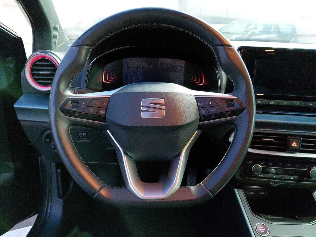 Seat Arona 1.0 TSI 85kW (115CV) Xperience 11