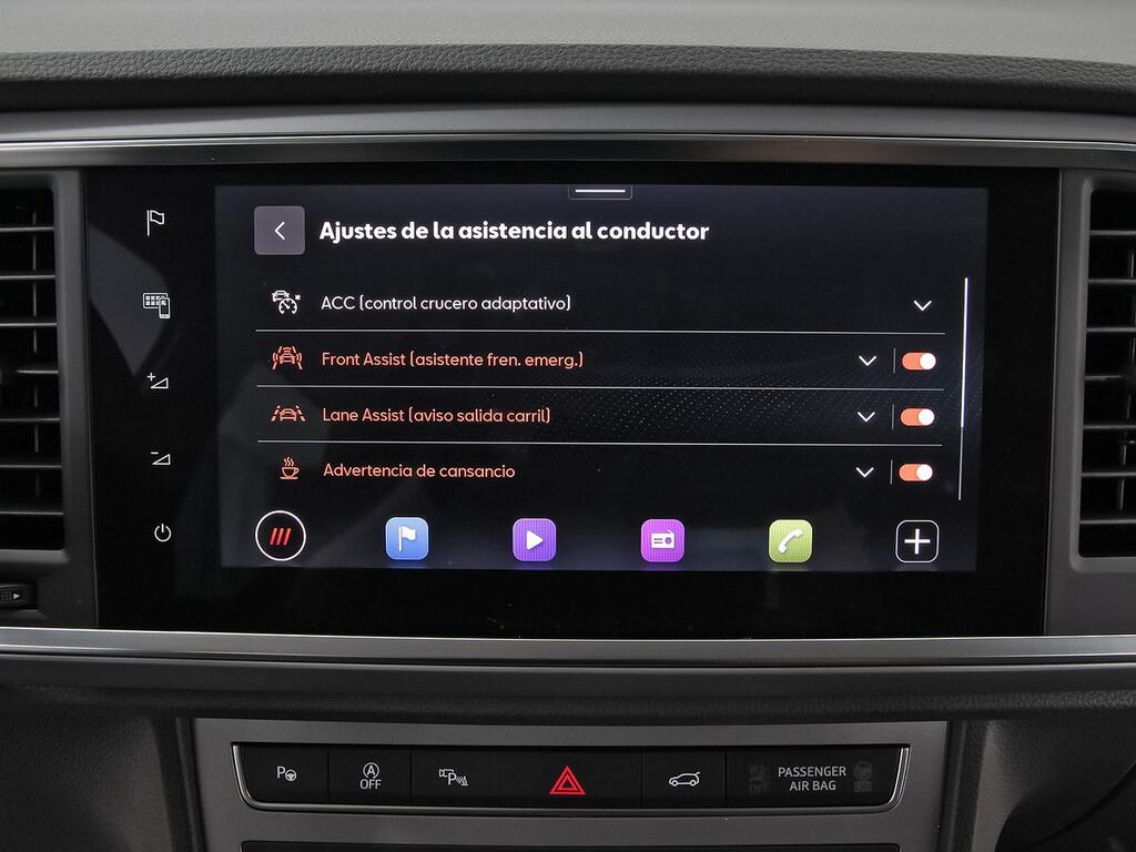 Seat Ateca 1.5 TSI 110kW DSG FR Special Edition 24