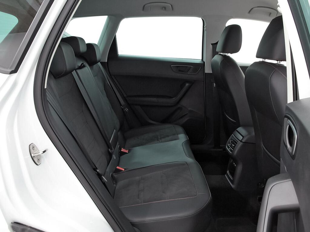 Seat Ateca 1.5 TSI 110kW DSG FR Special Edition 6