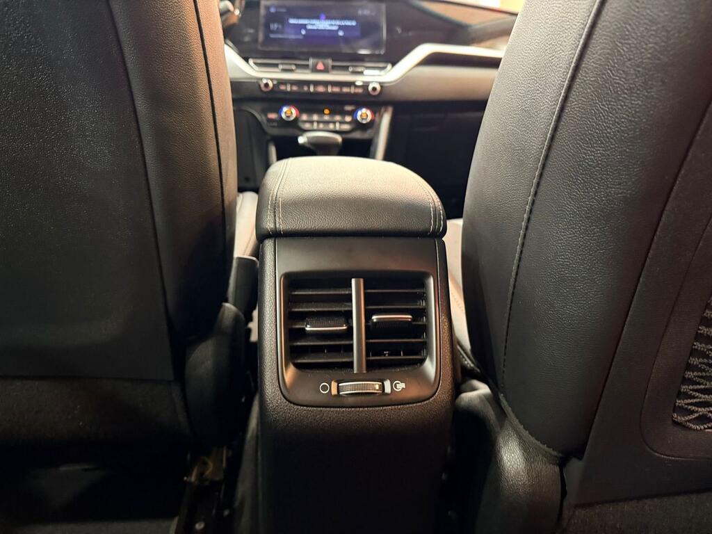 Kia Niro 1.6 GDi HEV 104kW (141CV) Drive 15