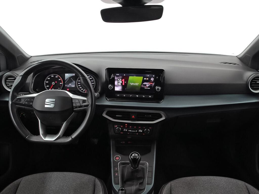 Seat Arona 1.0 TSI 81kW (110CV) Xperience XS 4