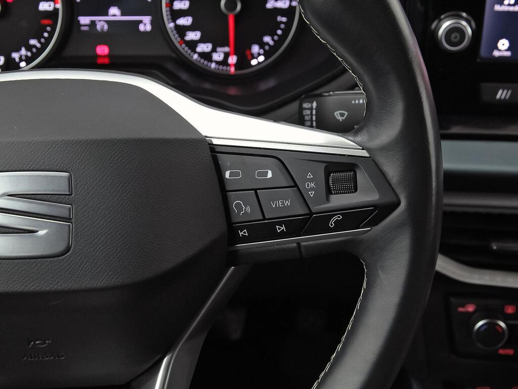 Seat Arona 1.0 TSI 81kW (110CV) Xperience XS 16