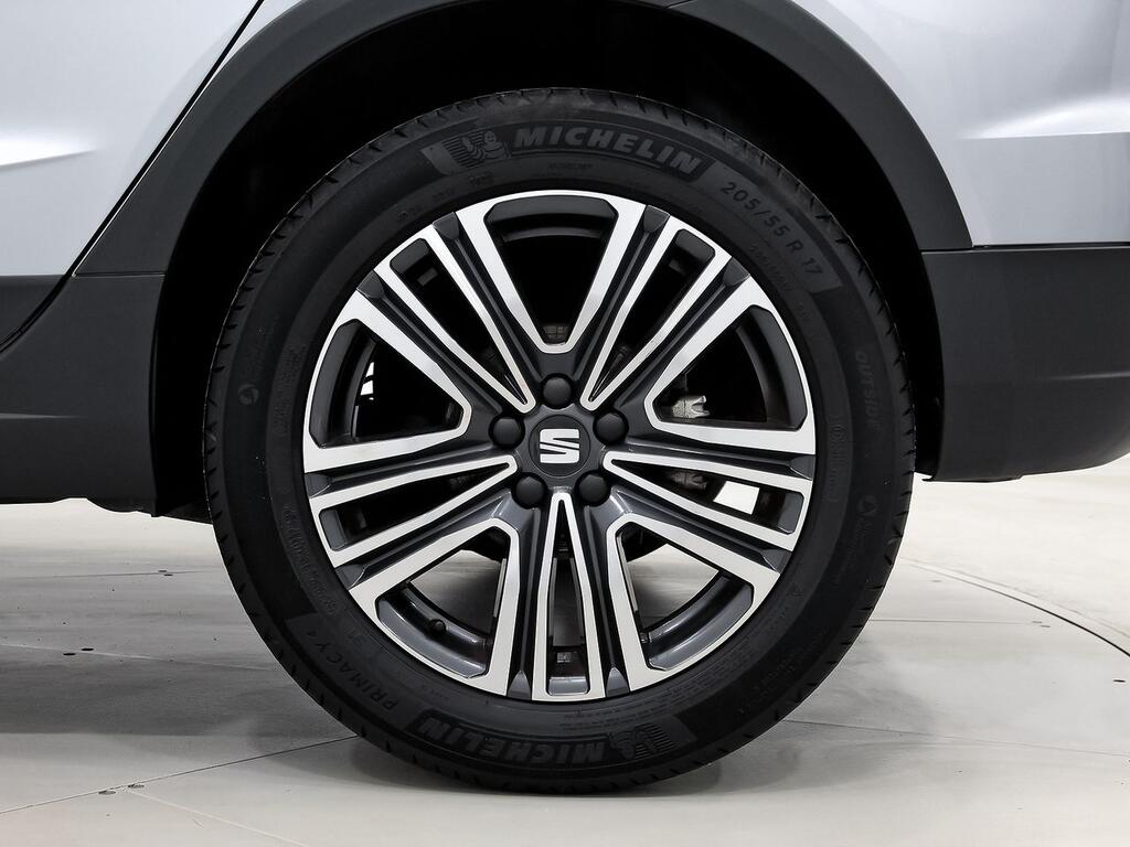 Seat Arona 1.0 TSI 81kW (110CV) Xperience XS 8