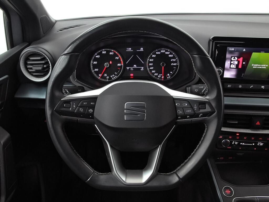 Seat Arona 1.0 TSI 81kW (110CV) Xperience XS 17