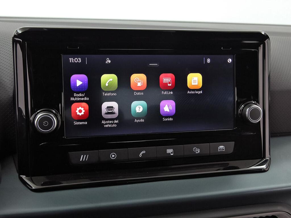 Seat Arona 1.0 TSI 81kW (110CV) Xperience XS 18