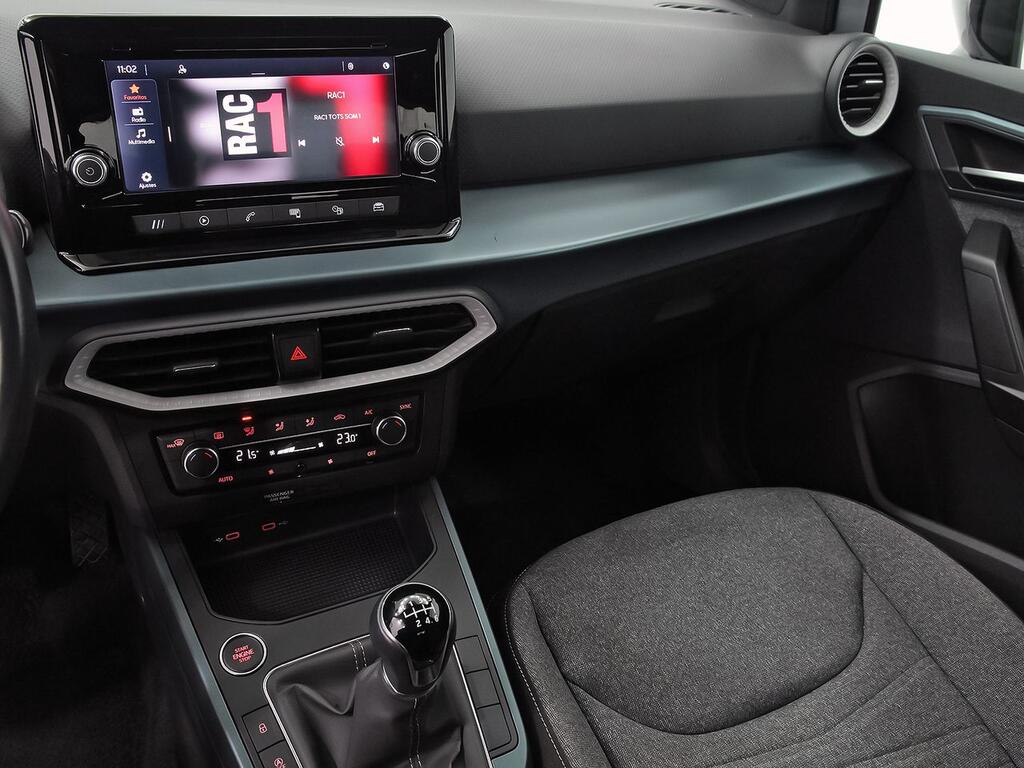 Seat Arona 1.0 TSI 81kW (110CV) Xperience XS 9