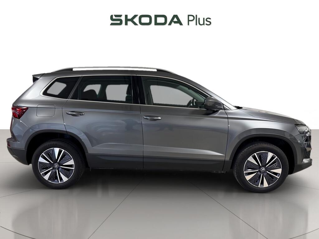 Skoda Karoq 1.5 TSI 110kW (150CV) DSG ACT Selection 3