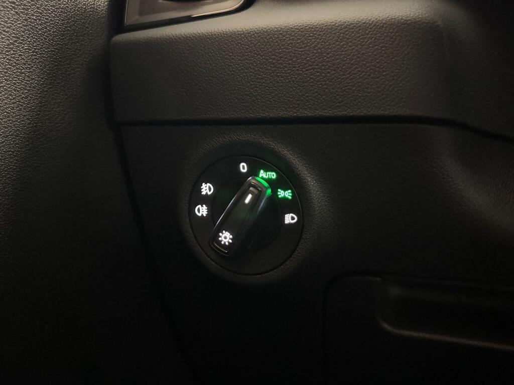 Skoda Karoq 1.5 TSI 110kW (150CV) DSG ACT Selection 15