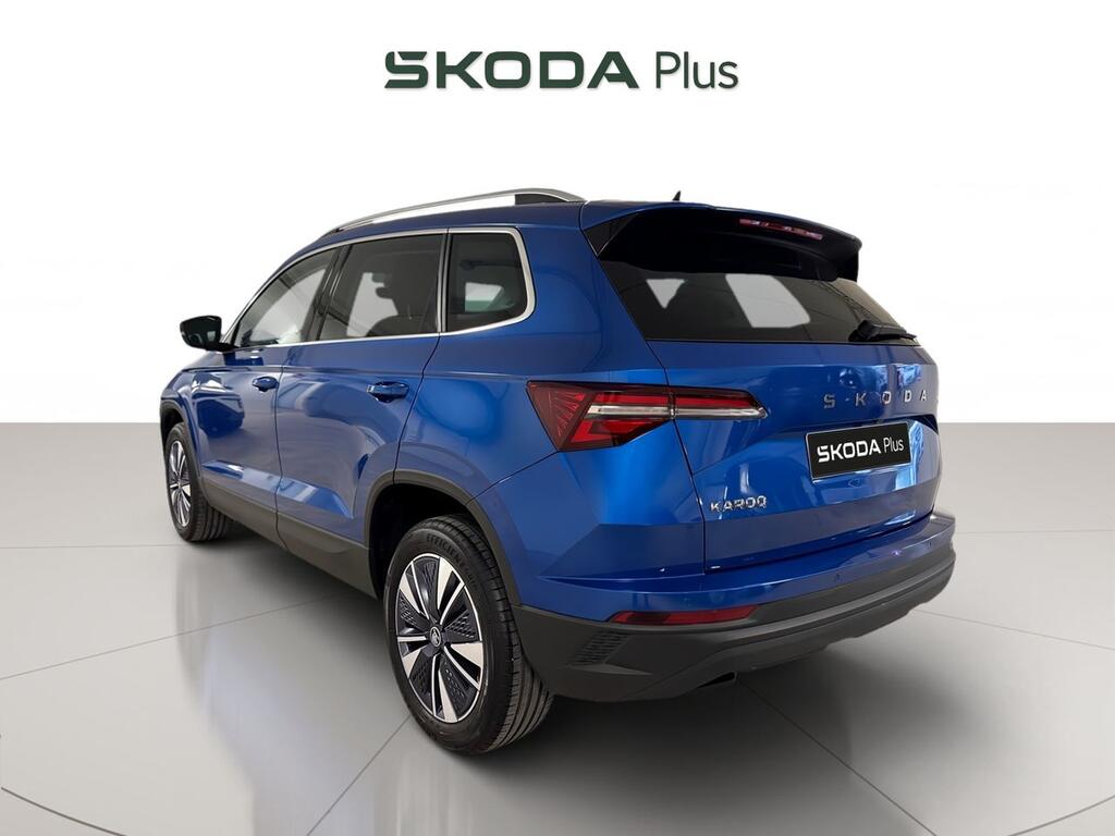 Skoda Karoq 1.5 TSI 110kW (150CV) DSG ACT Selection 2