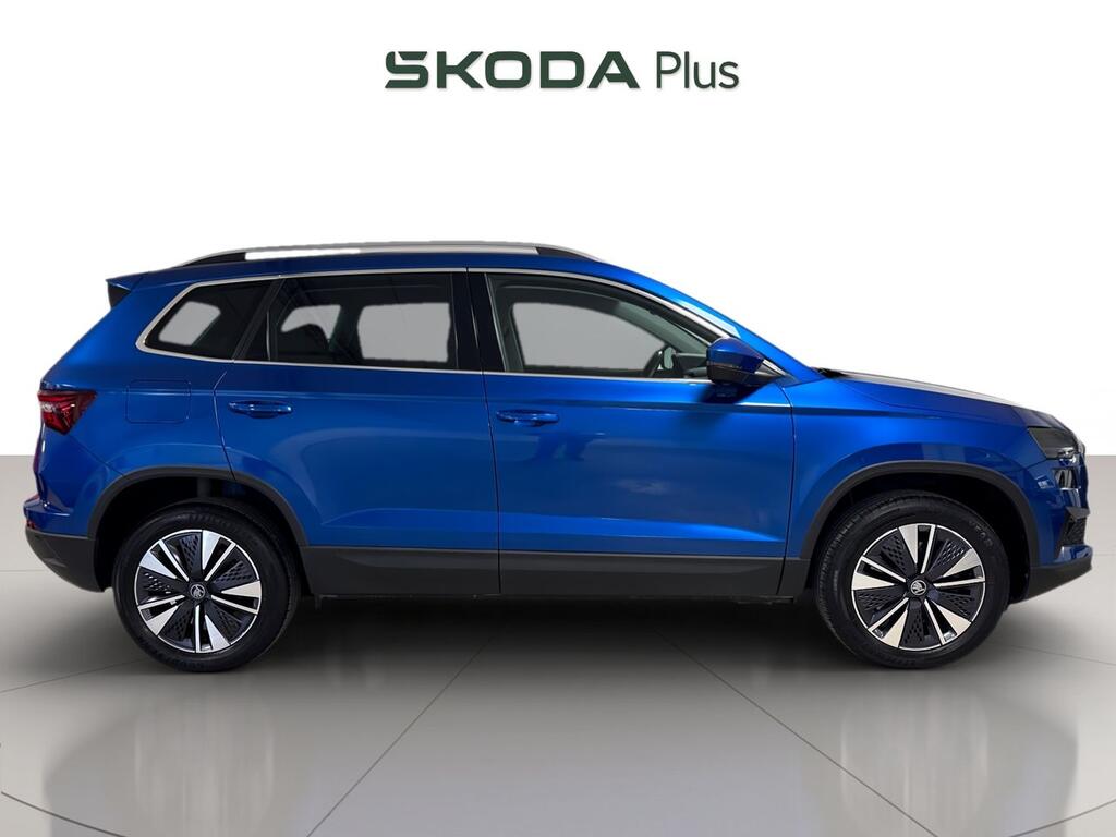 Skoda Karoq 1.5 TSI 110kW (150CV) DSG ACT Selection 3