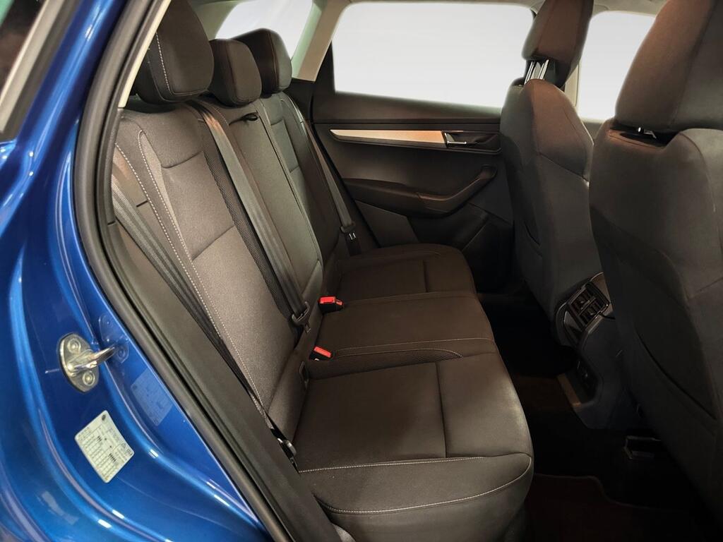 Skoda Karoq 1.5 TSI 110kW (150CV) DSG ACT Selection 6