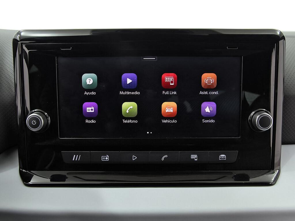 Seat Ibiza 1.0 TSI 85kW (115CV) Special Edition 18