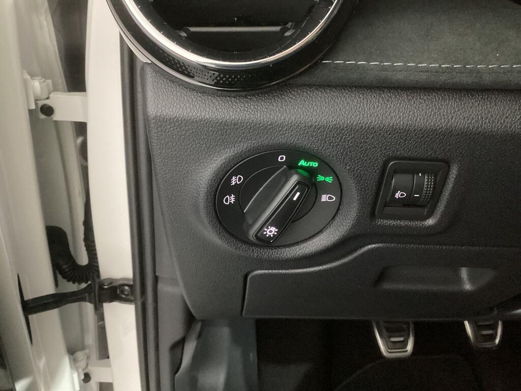 Skoda Fabia 1.0 TSI 70KW (95CV) Plus 16