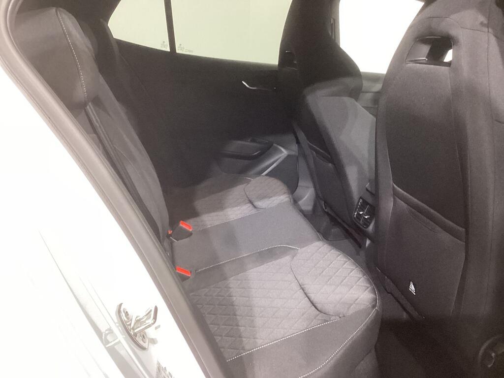 Skoda Fabia 1.0 TSI 70KW (95CV) Plus 6