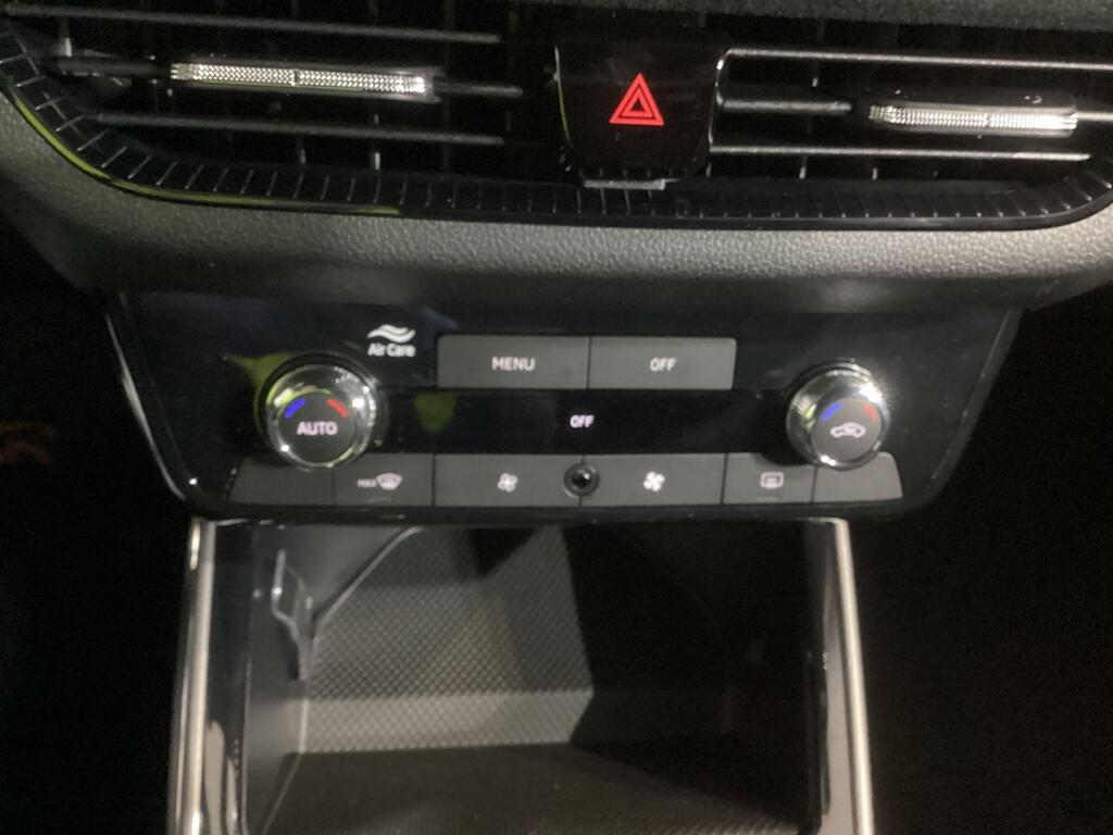 Skoda Fabia 1.0 TSI 70KW (95CV) Plus 14