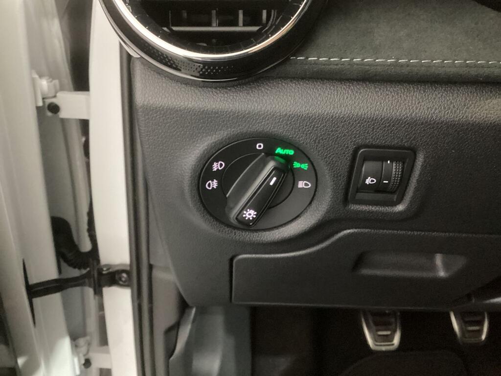 Skoda Fabia 1.0 TSI 70KW (95CV) Plus 16