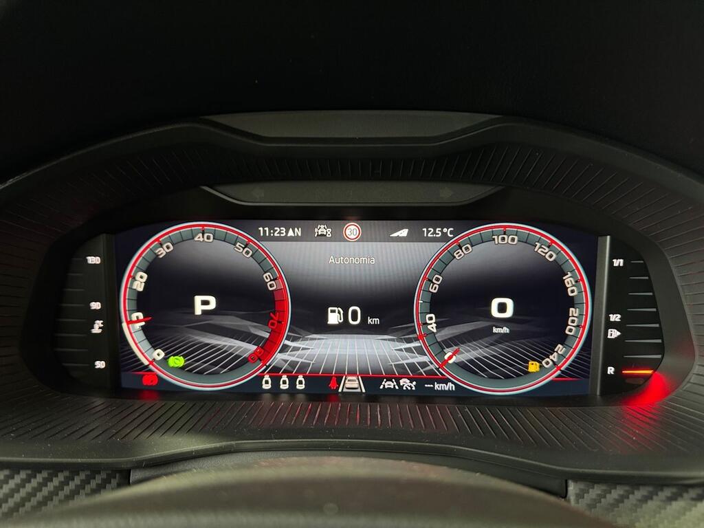 Skoda Scala 1.0 TSI 85KW(115CV) DSG MONTE CARLO 14