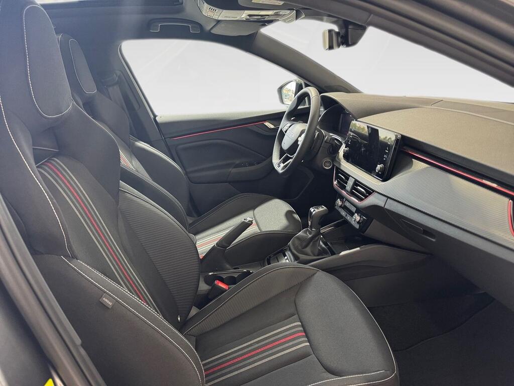 Skoda Scala 1.0 TSI 85KW(115CV) DSG MONTE CARLO 5