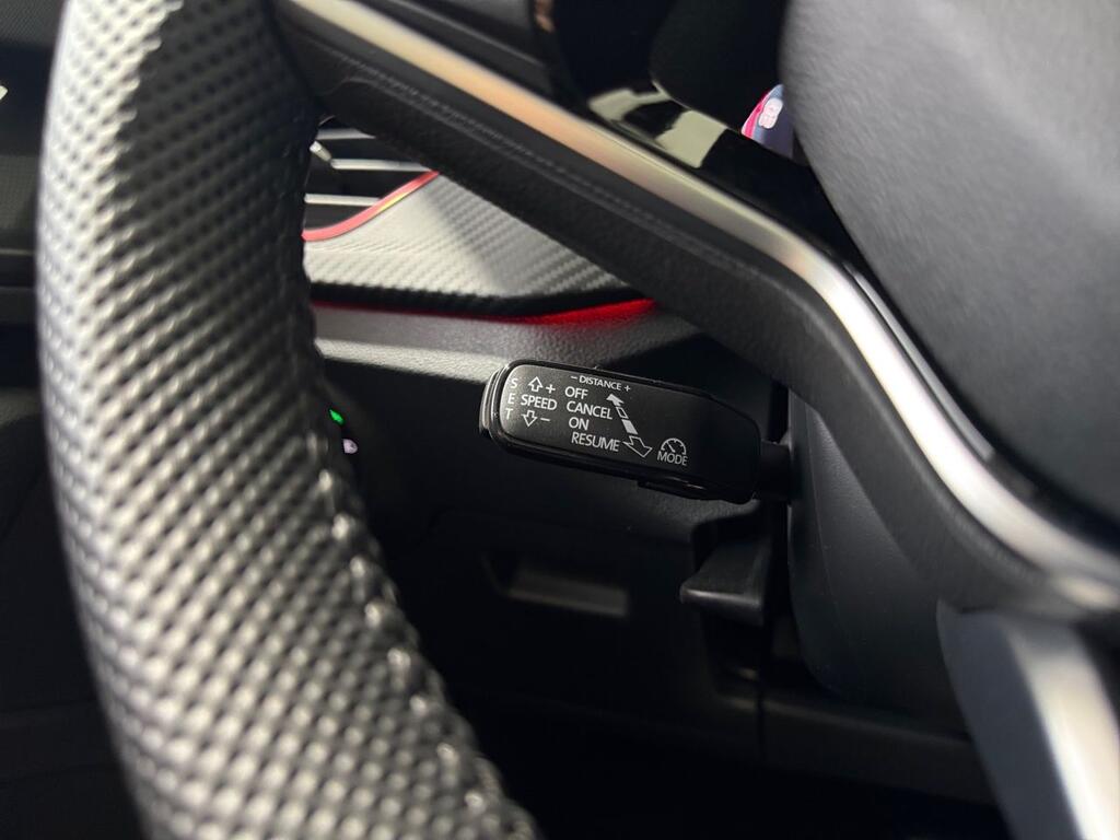 Skoda Scala 1.0 TSI 85KW(115CV) DSG MONTE CARLO 11