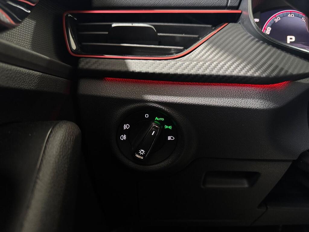 Skoda Scala 1.0 TSI 85KW(115CV) DSG MONTE CARLO 12