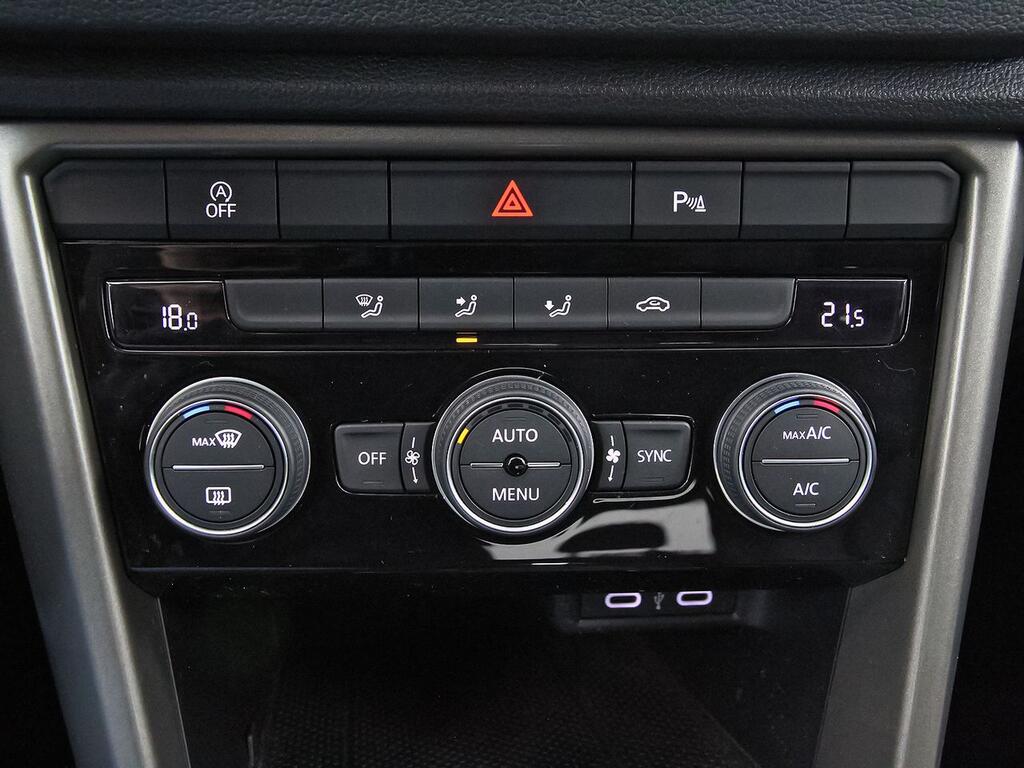 Volkswagen T-Roc Advance R-Line 2.0 TDI 110kW (150CV) DSG 24