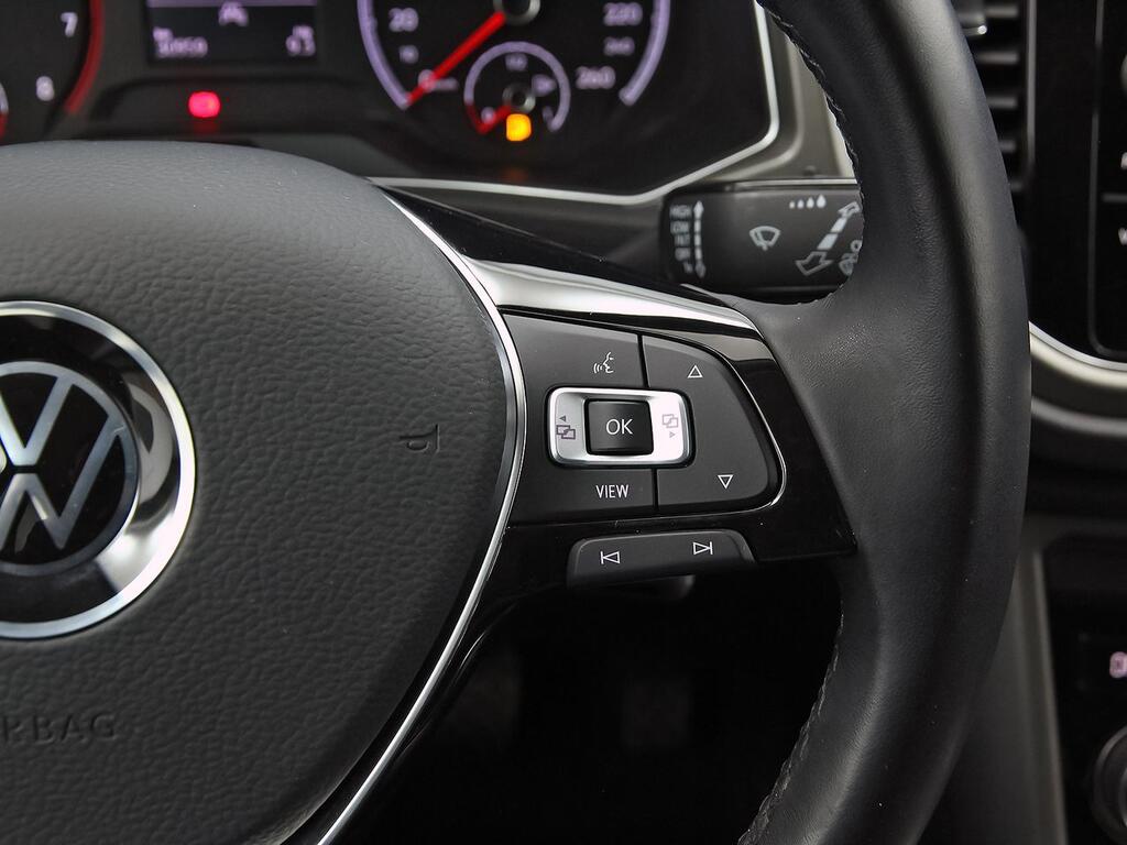 Volkswagen T-Roc Advance R-Line 2.0 TDI 110kW (150CV) DSG 16