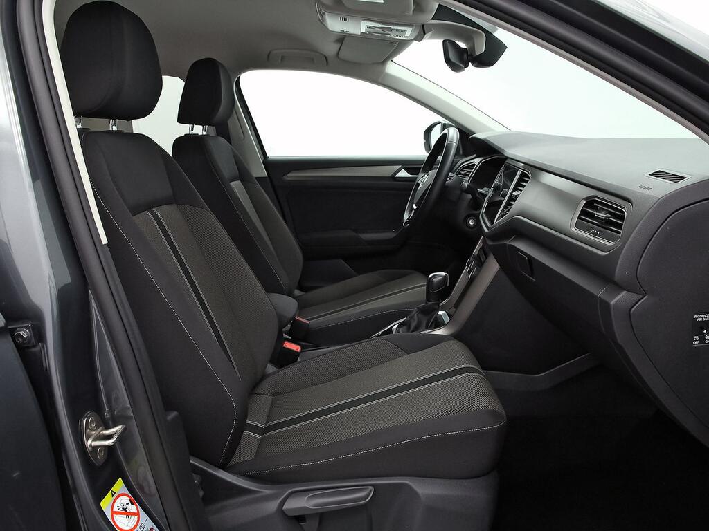 Volkswagen T-Roc Advance R-Line 2.0 TDI 110kW (150CV) DSG 5