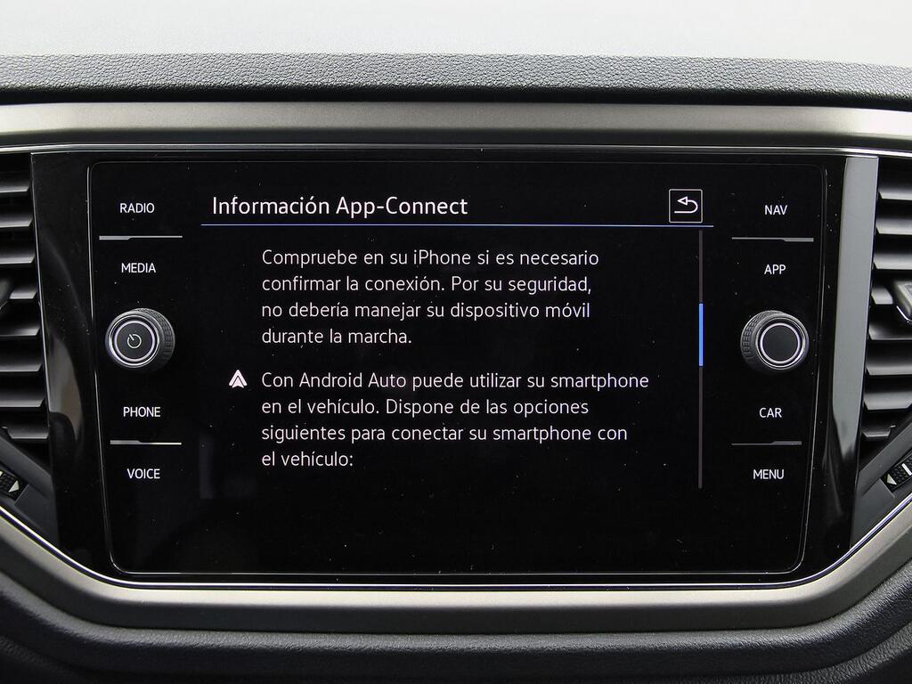 Volkswagen T-Roc Advance R-Line 2.0 TDI 110kW (150CV) DSG 21